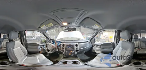 2014 Ford F150 Supercrew z USA, uszkodzony, nr VIN 1FTFW1CT5EKD05008